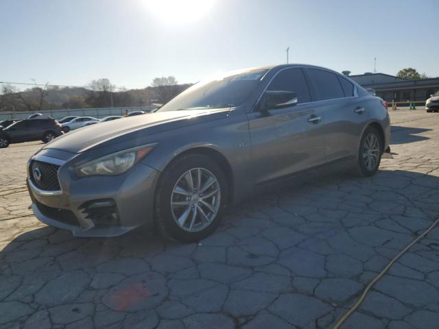 2014 INFINITI Q50 BASE, 