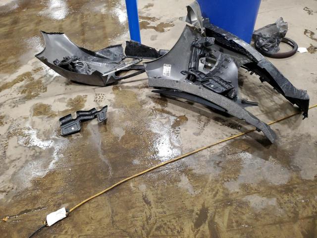 2T1BURHE1KC169549 - 2019 TOYOTA COROLLA L Бежевый фото 12