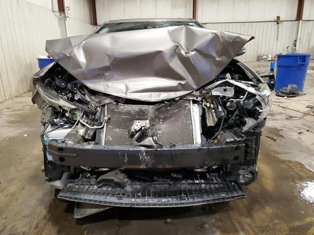 2T1BURHE1KC169549 - 2019 TOYOTA COROLLA L Бежевый фото 5