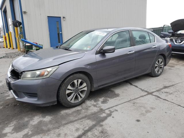 2014 HONDA ACCORD LX, 