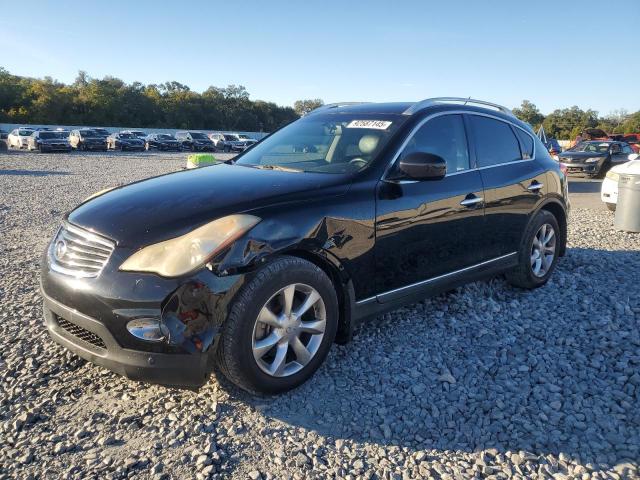 2008 INFINITI EX35 BASE, 