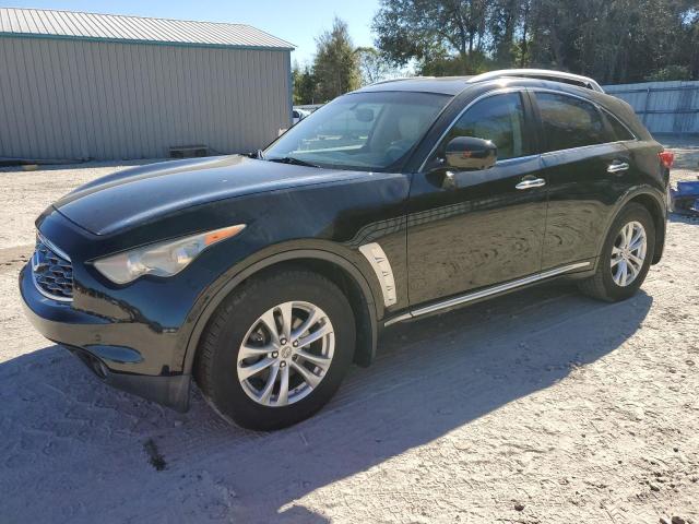 2009 INFINITI FX35, 