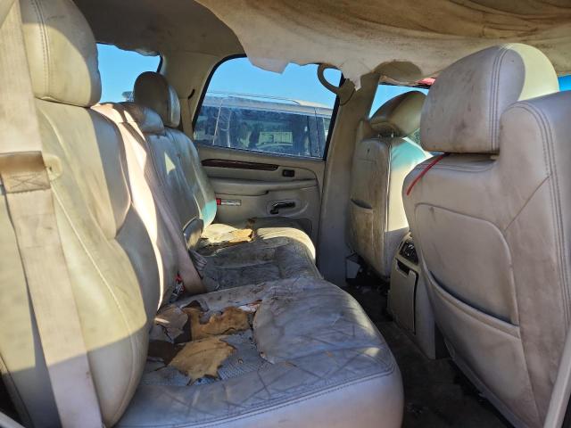 1GYEC63T02R122971 - 2002 CADILLAC ESCALADE LUXURY ბურგუნდია ფოტო 11