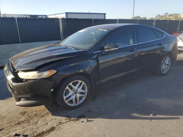 2014 FORD FUSION SE, 