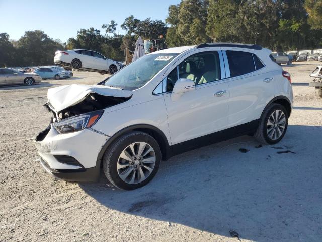 2019 BUICK ENCORE PREFERRED, 
