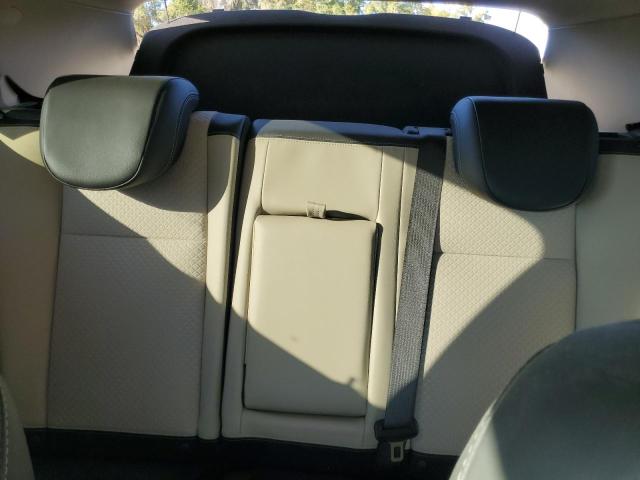 KL4CJASBXKB905829 - 2019 BUICK ENCORE PREFERRED WHITE photo 10