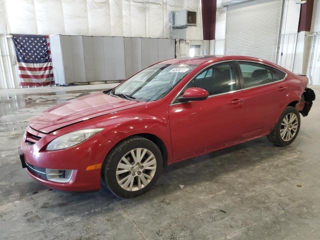 2010 MAZDA 6 I, 
