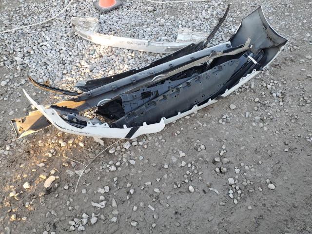 1HGCV1E33JA187142 - 2018 HONDA ACCORD SPORT თეთრი ფოტო 12