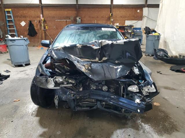 JHMCG6675YC026876 - 2000 HONDA ACCORD EX ლურჯი ფოტო 5