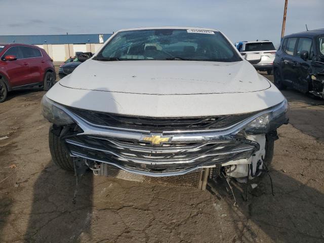 1G1ZD5ST5PF230407 - 2023 CHEVROLET MALIBU LT Blanc photo 5
