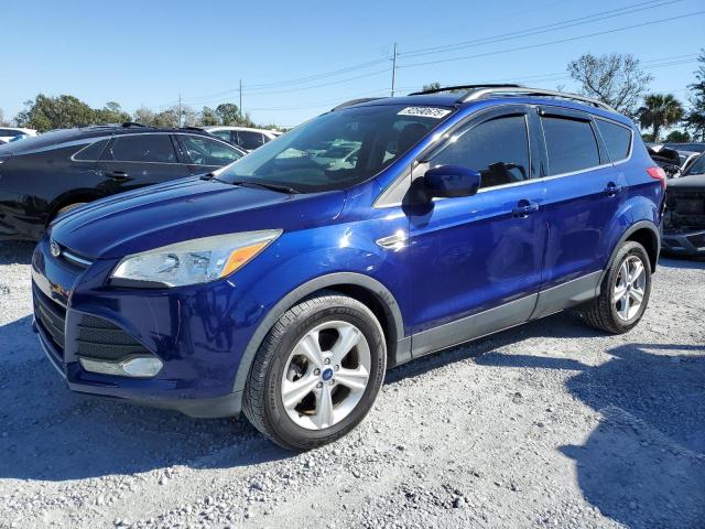2015 FORD ESCAPE SE, 