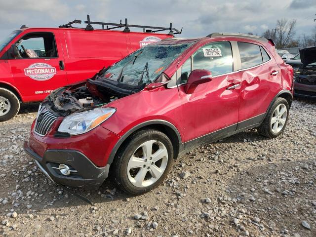 2016 BUICK ENCORE CONVENIENCE, 