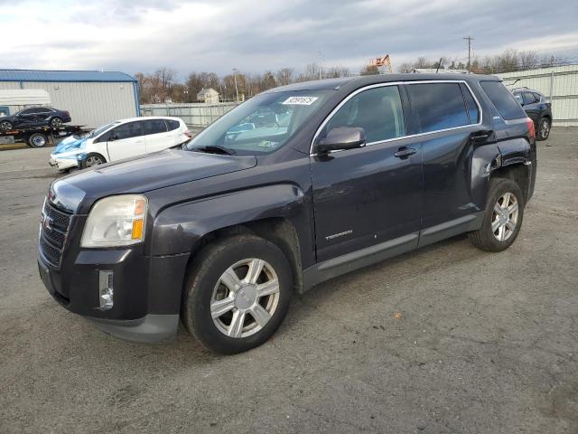 2015 GMC TERRAIN SLE, 