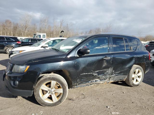 2014 JEEP COMPASS SPORT, 