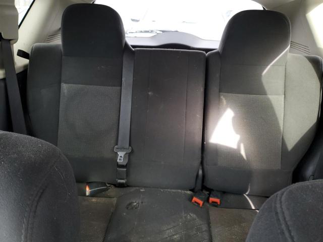 1C4NJCBA6ED666077 - 2014 JEEP COMPASS SPORT 蓝色 照片 10