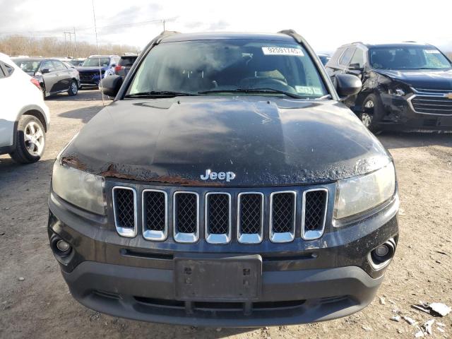 1C4NJCBA6ED666077 - 2014 JEEP COMPASS SPORT 蓝色 照片 5