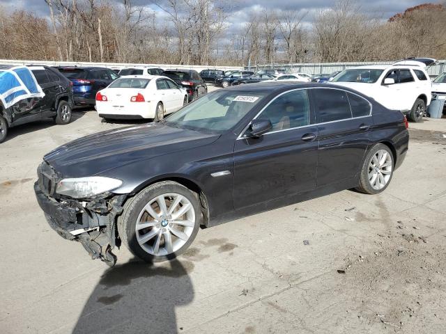 2013 BMW 535 XI, 