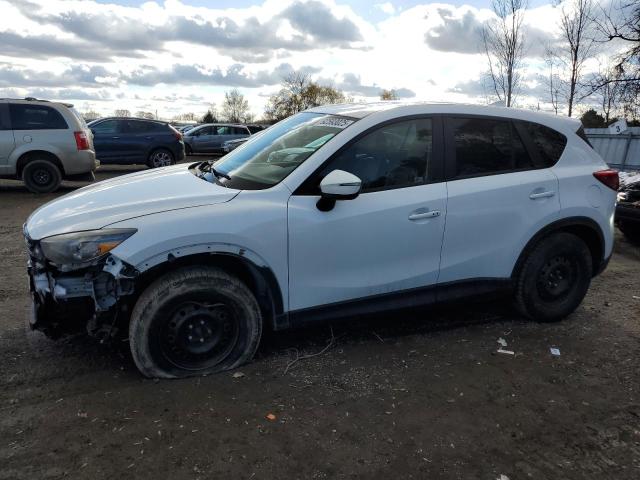 2016 MAZDA CX-5 GT, null