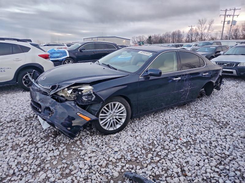 2006 LEXUS ES 330, 