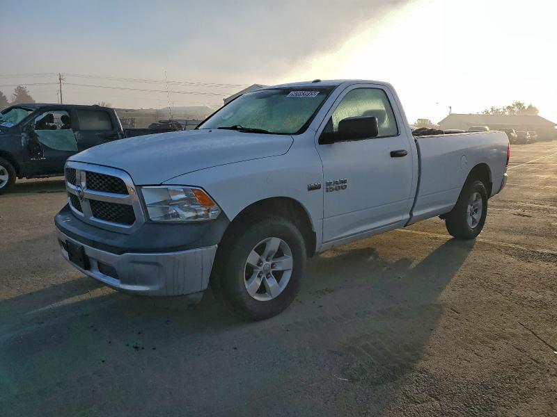 2013 RAM 1500 ST, 