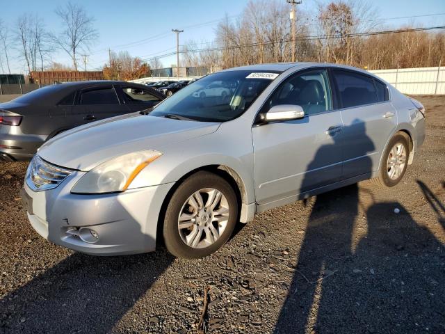 2010 NISSAN ALTIMA BASE, 