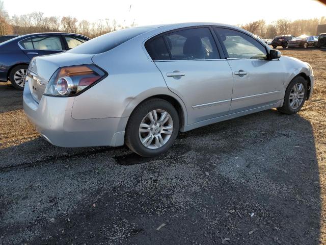 1N4AL2AP0AN490789 - 2010 NISSAN ALTIMA BASE 银色 照片 3