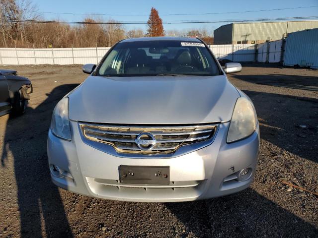 1N4AL2AP0AN490789 - 2010 NISSAN ALTIMA BASE 银色 照片 5