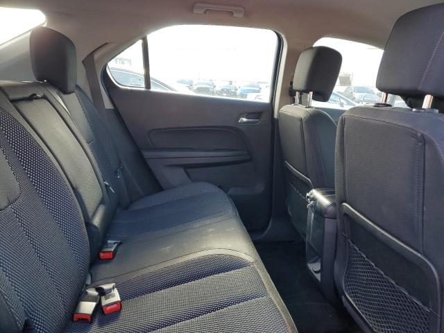 2GNALBEK8H1522450 - 2017 CHEVROLET EQUINOX LS BLACK photo 11