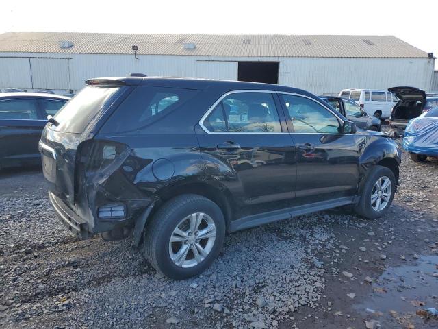 2GNALBEK8H1522450 - 2017 CHEVROLET EQUINOX LS BLACK photo 3