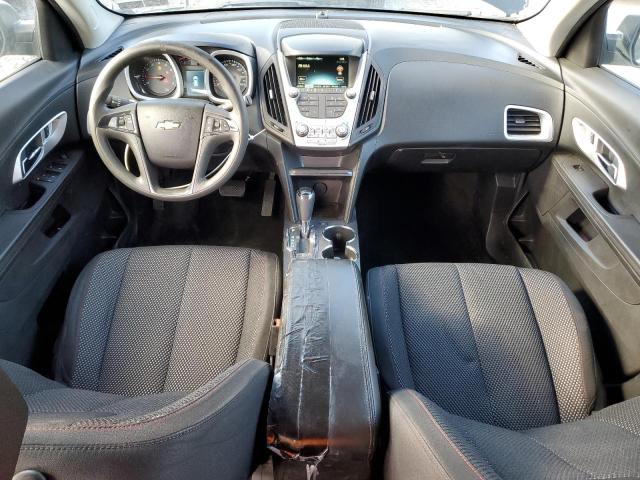 2GNALBEK8H1522450 - 2017 CHEVROLET EQUINOX LS BLACK photo 8