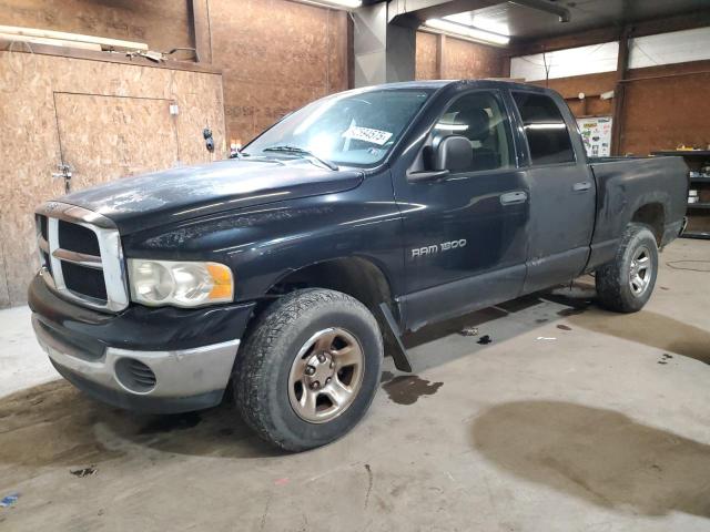 2005 DODGE RAM 1500 ST, 