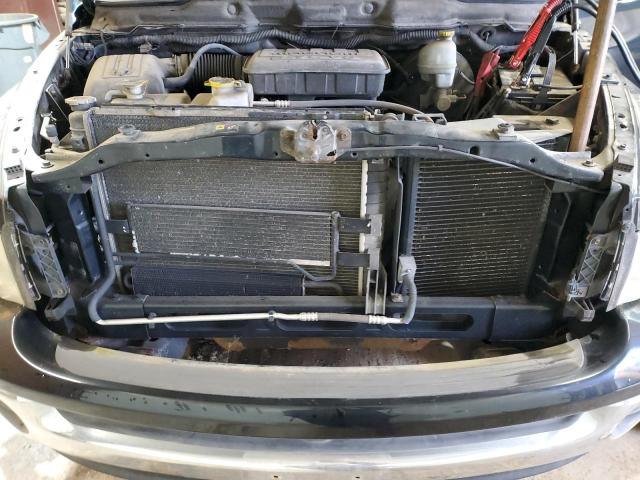 1D7HU18N05S335466 - 2005 DODGE RAM 1500 ST 黑色 照片 11