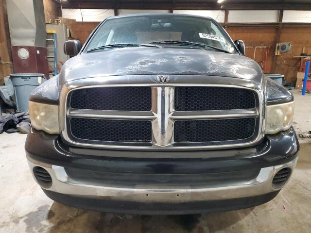1D7HU18N05S335466 - 2005 DODGE RAM 1500 ST 黑色 照片 5