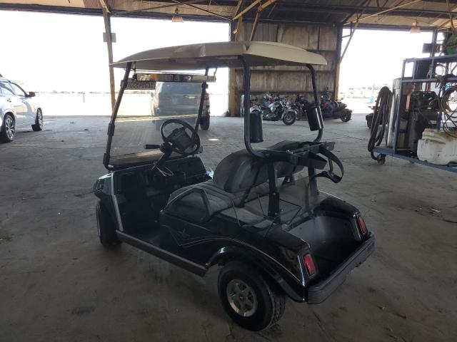 1S9SA14212Y727246 - 2002 CLUB GOLF CART BLACK photo 3