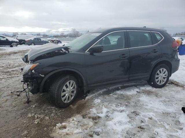 2018 NISSAN ROGUE S, 