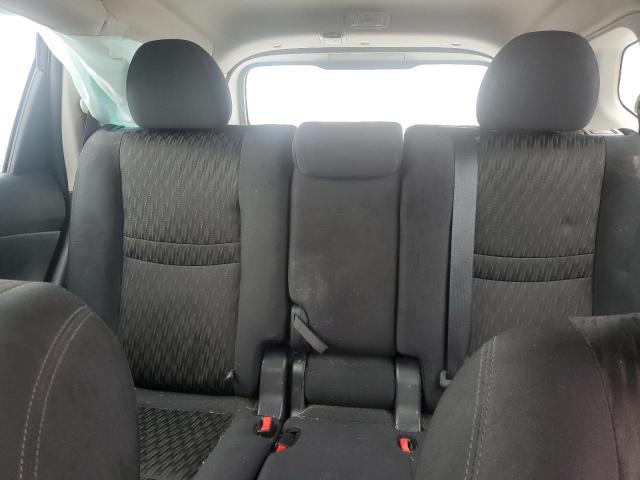 5N1AT2MV3JC844431 - 2018 NISSAN ROGUE S BLACK photo 10