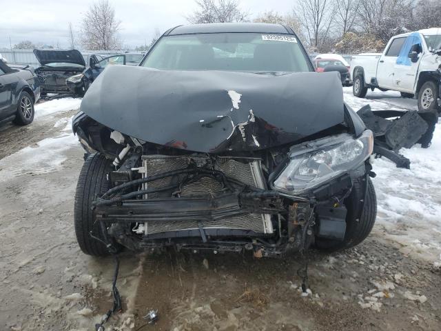 5N1AT2MV3JC844431 - 2018 NISSAN ROGUE S BLACK photo 5