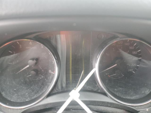 5N1AT2MV3JC844431 - 2018 NISSAN ROGUE S BLACK photo 9