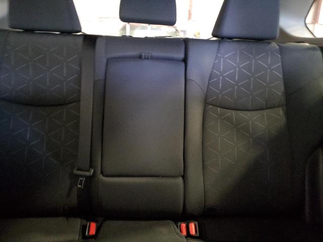 4T3RWRFV8RU129478 - 2024 TOYOTA RAV4 XLE WHITE photo 10