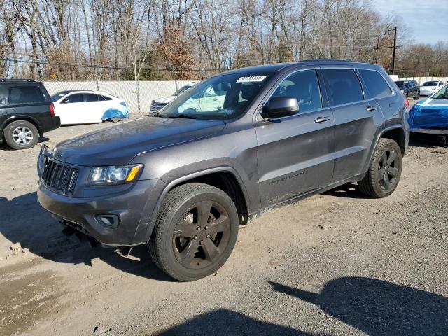 2015 JEEP GRAND CHER LAREDO, 