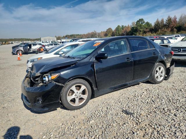 2013 TOYOTA COROLLA BASE, 