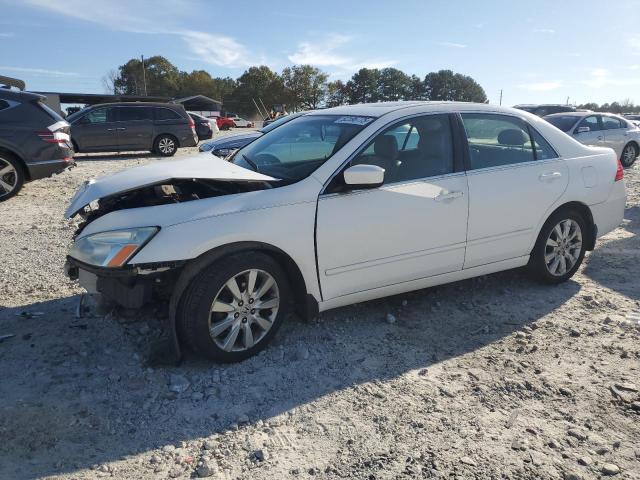 2007 HONDA ACCORD EX, 