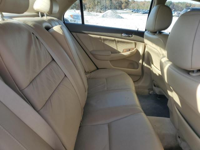 1HGCM66537A077877 - 2007 HONDA ACCORD EX თეთრი ფოტო 10