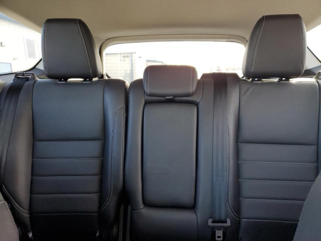 1FMCU9JX8GUC77530 - 2016 FORD ESCAPE TITANIUM BLACK photo 10