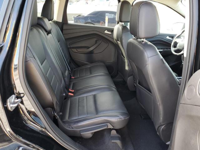 1FMCU9JX8GUC77530 - 2016 FORD ESCAPE TITANIUM BLACK photo 11