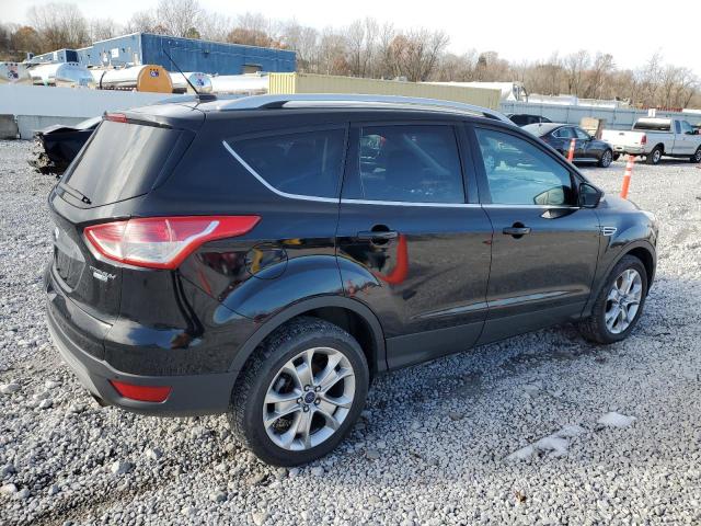 1FMCU9JX8GUC77530 - 2016 FORD ESCAPE TITANIUM BLACK photo 3