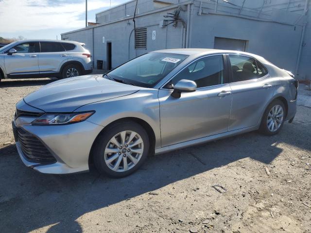 2020 TOYOTA CAMRY LE, 
