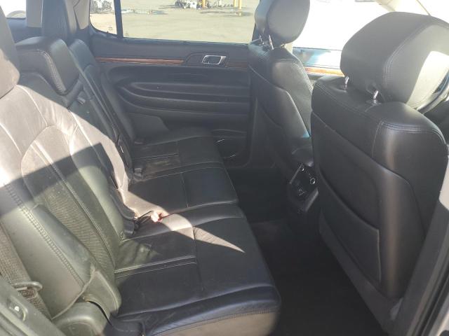 2LMHJ5AT9DBL55887 - 2013 LINCOLN MKT SILVER photo 10