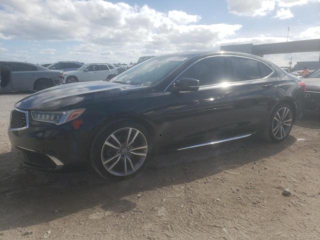 2019 ACURA TLX TECHNOLOGY, 