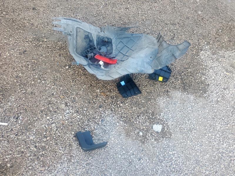 5N1AT2MT8JC711758 - 2018 NISSAN ROGUE S BLACK photo 13